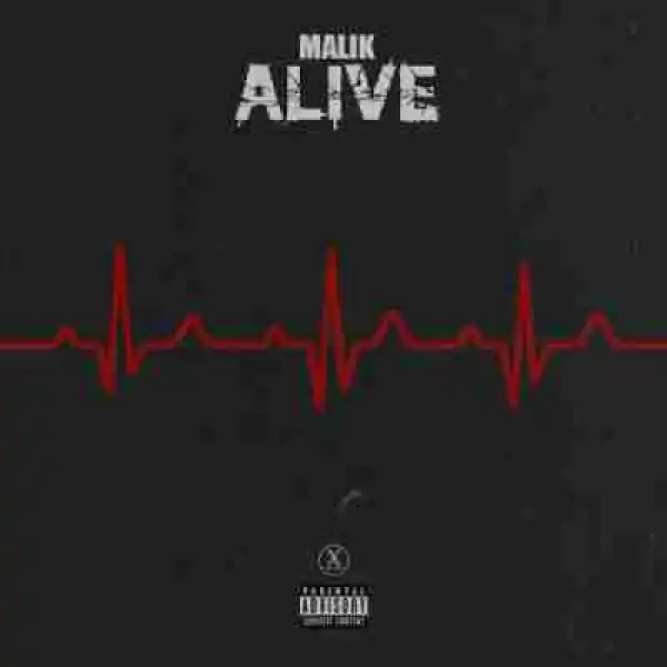 Malik - Alive